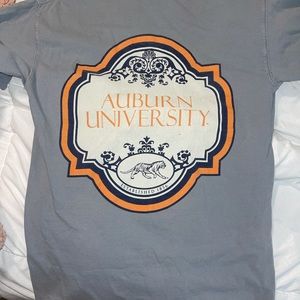 Auburn university t-shirt